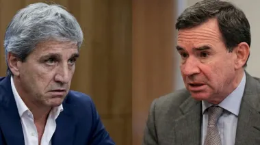 Caputo vs Madanes Quintanilla: qué cambió con la medida antidumping al aluminio chino
