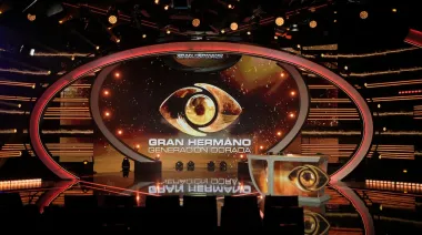 Cómo ver Gran Hermano Generación Dorada las 24 horas