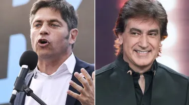 Milei sube, Kicillof cae y Gebel no despega: lo que revela una encuesta de febrero