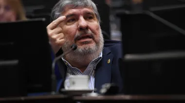 La debacle del peronismo en el Senado: cómo cambió el bloque desde Alfonsín hasta Milei