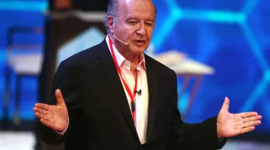 Consejo de Ministros de Perú: por qué el economista Hernando de Soto fue elegido jefe