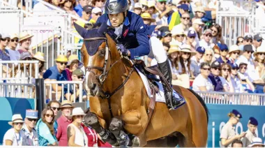 Deportista olímpico se expande al agro: compró tierras al vice de La Rural por una suma millonaria