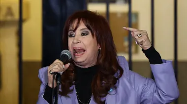 El PJ de Cristina Kirchner marcó a los peronistas aliados a Milei: a quiénes apunta