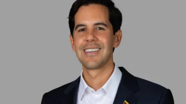 Movimiento clave de Delcy Rodríguez: por qué Oliver Blanco cambia el tablero