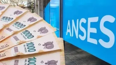 AUH, jubilaciones y asignaciones: el calendario ANSES de hoy