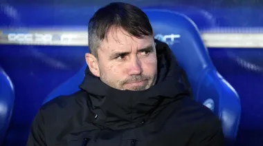 Los candidatos para el banco de River: Coudet, Aimar, Crespo, Solari, Milito y Troglio