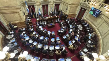 Senado: la definición de cargos que afianza a libertarios y complica al peronismo