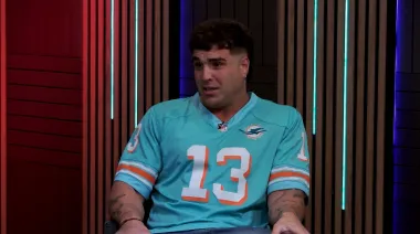 Mauro Dalessio post Gran Hermano: "No tengo idea qué ser"