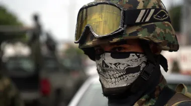 Narcotráfico en México: cómo el dinero de la droga está cambiando ciudades enteras