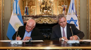 Memorándum Argentina-Israel: cómo buscará traer más turistas y trabajo