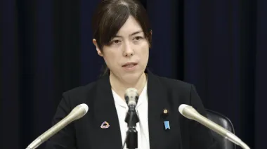 Japón endurece reglas para extranjeros: qué exige ahora la ministra Kimi Onoda