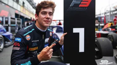 Australia y un circuito que marcó a Colapinto: de la descalificación en F3 al desafío con Alpine en F1