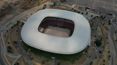 Guadalajara y Monterrey bajo la lupa de la FIFA: cómo está la seguridad de cara al Mundial