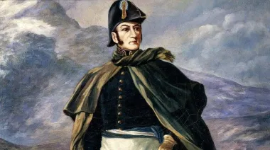 Del cruce de los Andes a Lima: el verdadero objetivo continental de José de San Martín