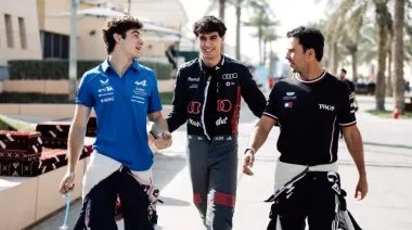 Latinoamérica vuelve al centro de la F1: qué trae el nuevo acuerdo con ESPN