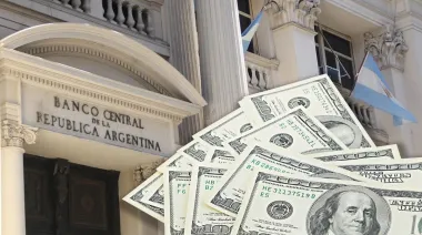 Banco Central sigue comprando reservas: a cuánto cerró el dólar este martes