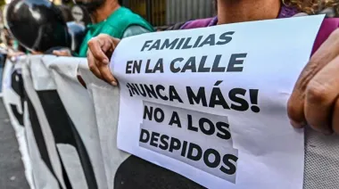 Prohibición de despidos por 24 meses en Argentina: el polémico proyecto en Diputados