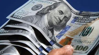 Brecha mínima entre dólar MEP y oficial: ¿qué pasa con el blue?