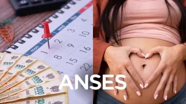 ANSES calendario: quiénes cobran este miércoles y cuándo arranca el pago de marzo