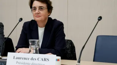 Laurence des Cars y el debate sobre la gestión cultural en Francia