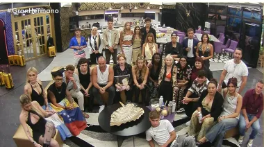 Uno x uno: los 28 participantes de Gran Hermano Generación Dorada