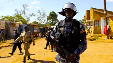 Uganda: la ley antihomosexualidad sigue activa y suma detenciones