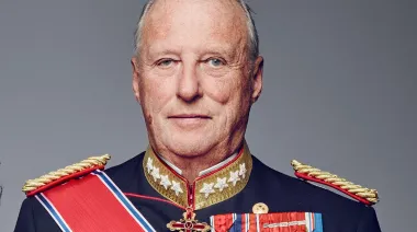 Harald V fue hospitalizado en Tenerife y está bajo observación