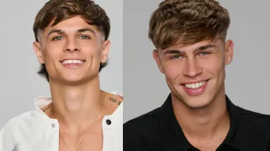 Filtraron las primeras nudes de los jugadores de Gran Hermano Generación Dorada