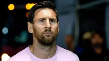 Messi habló con Nahuel Guzmán: el detalle de su educación que más le duele