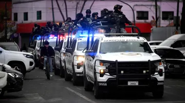 Muerte de "El Mencho": cómo reacomoda el poder entre México y Estados Unidos