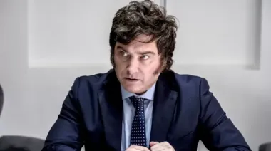 Confesión explosiva de Neumen: cómo usó Milei el video para pegarle a FATE