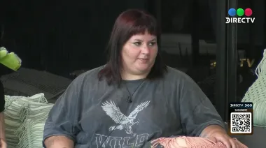 Yipio en Gran Hermano Generación Dorada: así desarma a sus compañeros con humor