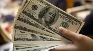 Tras la suba del dólar, ¿a cuánto llegó el mayorista?
