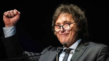 Las dos señales positivas de la nueva colocación de deuda en dólares