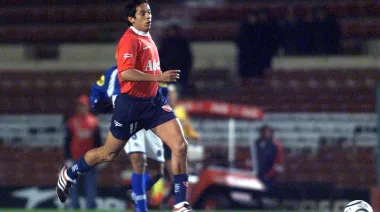 Quién era Claudio “Yerbatero” González, el exjugador de Talleres que murió a los 49 años