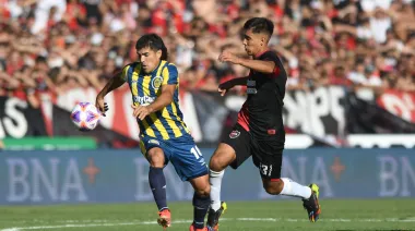 Juan Sartori y el polémico proyecto de un Estadio Único para Rosario Central y Newell’s