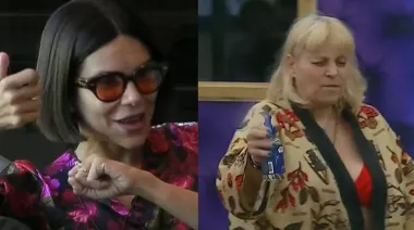 Gran Hermano Generación Dorada: qué pasará con Daniela de Lucía y Divina Gloria