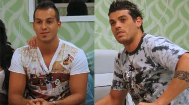 El pedido de Emanuel de Gran Hermano Generación Dorada a Cristian U