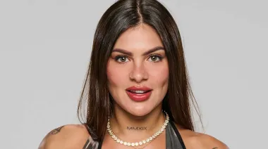 El vínculo de Luana Fernández de Gran Hermano con Yao Cabrera