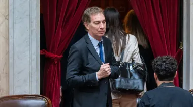 Acuerdo Mercosur-UE y Ley de Glaciares: la estrategia de Santilli en el Congreso