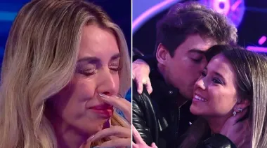 El hermano de Manuel Ibero negó los dichos de Zoe y Aixa