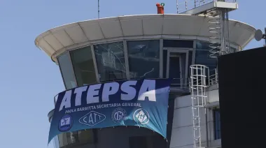 Fin de semana complicado: el paro de controladores que puede arruinar tu vuelo