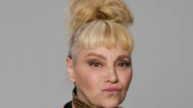 La carrera musical de Divina Gloria