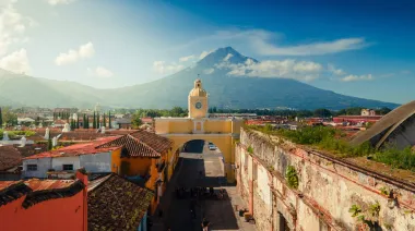 Guatemala celebra su Día del Patrimonio: qué pasó aquel 26 de febrero de 1848