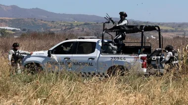 Caída de "El Mencho" en Tapalpa: el escenario que teme ahora México