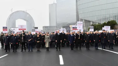 Joyalí, la herida que Azerbaiyán no cierra desde 1992: qué reclamo renueva hoy