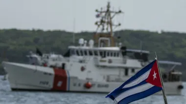 Tiroteo en aguas de Cuba: qué pasó con la lancha armada que salió de Florida