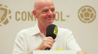 De la crisis al Mundial de 48 equipos: 10 años de Gianni Infantino al frente de la FIFA