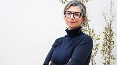 Quién es Francesca Albanese, la relatora de la ONU criticada por sus informes sobre Gaza