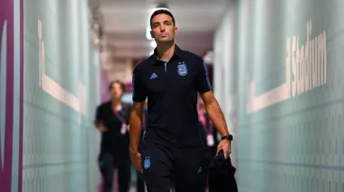 La lista de lesionados que preocupa a Scaloni a un mes de la Finalissima contra España